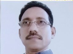 संघर्षांच्या मैदानातून यशस्वी भरारी घेणारे राजेश शिवरकर युवकांचे प्रेरणास्रोत.