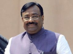 माजरी येथील विषबाधा झालेल्या व्यक्तींच्या दुःखात मी सहभागी : ना. सुधीर मुनगंटीवार बाधित व्यक्तींना उत्तम उपचार देण्याचे प्रशासनाला निर्देश