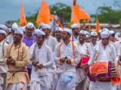 बौद्धिक :- आषाढी एकादशी निमित्ताने लाखों भक्त पंढरपूरला का जातात?