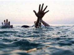 अत्यंत दुर्दैवी :- व्याहाड येथील वैनगंगा नदीपात्रात अंघोळ करतांना तिघां बहिणीचा बुडून मृत्यू.