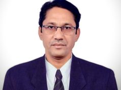 लक्षवेधक :- संघर्षातून घ्येय प्राप्तीचा मार्ग शोधणारे इंजि. दिलीप झाडे बनले युवकांचे प्रेरणास्रोत.