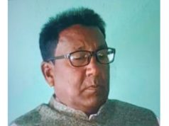 धक्कादायक :- “पत्नी-मुलांचे नाव निराधार योजनेत दाखवून एका तथाकथित नेत्यांची आर्थिक लूट.