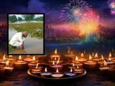 दुर्दैवी :- अतिवृष्टीचे पैसे मिळतील म्हणून शेतकरी बैंकेत मारतोय चकरा, पण सरकार देईना.