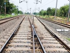 चौथ्या रेल्वे मार्गाने नागरिकांची झोप उडाली!