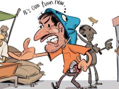 खळबळजनक:-कोरपन्यात कार्यक्रमाच्या नावावर ‘खंडणीखोर’ टोळीचा उच्छाद.