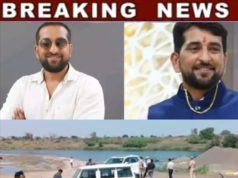 📰 वाळू घाटाच्या वादातून भाजप नेते भरत नागपाल हत्या प्रकरणात मोठी कारवाई – फरार तीन मुख्य आरोपी LCB च्या ताब्यात