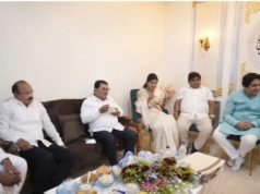 राजकीय कट्टा :- कांग्रेस नेते विजय वडेट्टीवार यांच्या वरोरा दौऱ्याने कांग्रेसचे समीकरण बदलले?