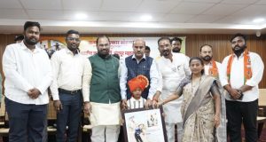 🛼🌍 जागतिक पातळीवर चंद्रपूरचा डंका! Asian Book of World Records मध्ये अधीर सुभोद्ध जुन्नावार यांची ऐतिहासिक नोंद