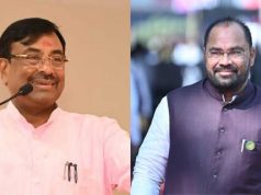 लक्षवेध :- चंद्रपूरात मुनगंटीवार–जोरगेवार वाद कशासाठी?