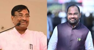 लक्षवेध :- चंद्रपूरात मुनगंटीवार–जोरगेवार वाद कशासाठी?