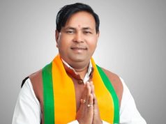 महानगरपालिका चंद्रपूरच्या झोन क्र. १ मध्ये रवी लोणकर यांची सभापतिपदा करिता निवड – विकासाला नवी दिशा