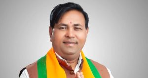 महानगरपालिका चंद्रपूरच्या झोन क्र. १ मध्ये रवी लोणकर यांची सभापतिपदा करिता निवड – विकासाला नवी दिशा