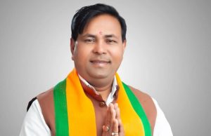 महानगरपालिका चंद्रपूरच्या झोन क्र. १ मध्ये रवी लोणकर यांची सभापतिपदा करिता निवड – विकासाला नवी दिशा