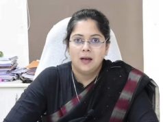 ब्रेकिंग :-: चंद्रपूर च्या नव्या जिल्हाधिकारी म्हणून वसुमना पंत यांची नियुक्ती.