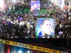 📰 वाद सोडवायला गेलेल्या रविकांतची हत्या; गांधी चौकात रक्तरंजित घटना