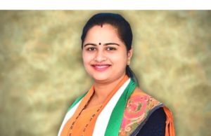 सनसनी :- महिला आरक्षणावर खासदार धानोरकरांच्या विधानामुळे खळबळ?