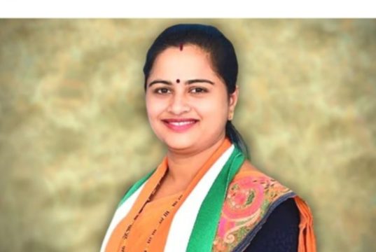 सनसनी :- महिला आरक्षणावर खासदार धानोरकरांच्या विधानामुळे खळबळ?