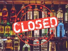 📰डॉ बाबासाहेब आंबेडकर जयंती निमित्त चंद्रपुरात मद्यविक्री बंद; प्रशासनाचा कडक निर्णय