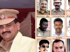 लक्षवेधक :- स्वतंत्र भारतात पहिल्यांदाच पोलिसांना मृत्युदंडाची शिक्षा