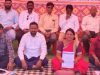 दे धक्का :- सिडीसीसी बँकेविरोधात पुन्हा रणशिंग; आरक्षण बचाव संघर्ष कृती समितीचा बैठकीतमोठा निर्णय.