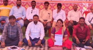 दे धक्का :- सिडीसीसी बँकेविरोधात पुन्हा रणशिंग; आरक्षण बचाव संघर्ष कृती समितीचा बैठकीतमोठा निर्णय.