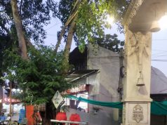 जनता कॉलेज चौकातील मित्र परिवारांचा सामाजिक उपक्रम