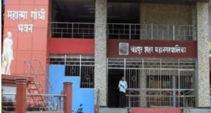 📰 नेहमीप्रमाणे यावेळीपण वादात अडकली मनपा आमसभा; आपसी आरोप-प्रत्यारोपात ५ ठराव मंजूर