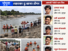 एकत्र जगले, एकत्र निघाले… आणि एकत्रच काळाच्या पडद्याआड गेले पाच मित्र