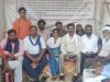 खळबळजनक :- तर वंदना मेश्राम जिल्हाधिकारी कार्यालयात विष प्राशन करून आत्महत्त्या करणार?